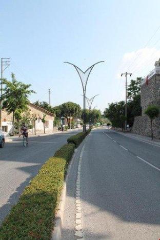 del puerto hotel aliaga