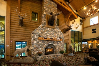 Tundra Lodge,Green Bay>>Ashwaubenon,4 star