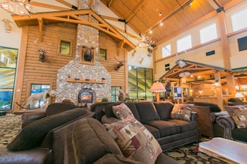 Tundra Lodge,Green Bay>>Ashwaubenon,4 star