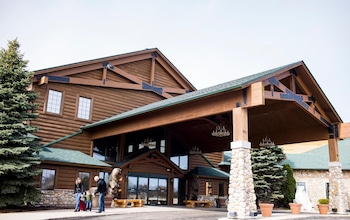 Tundra Lodge,Green Bay>>Ashwaubenon,4 star