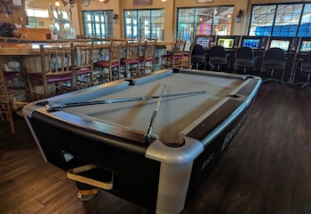 tundra lodge