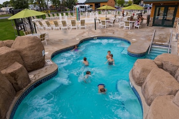 Tundra Lodge,Green Bay>>Ashwaubenon,4 star