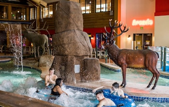 tundra lodge