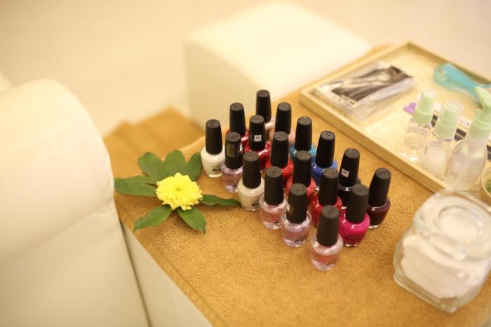 sandy beach non nuoc resort