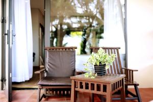 sandy beach non nuoc resort