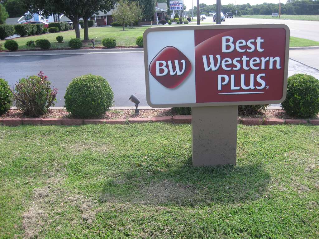 best western plus springfield airport inn