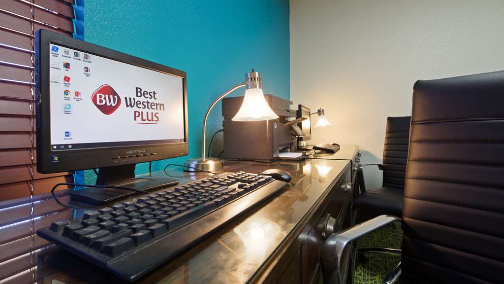 best western plus springfield airport inn