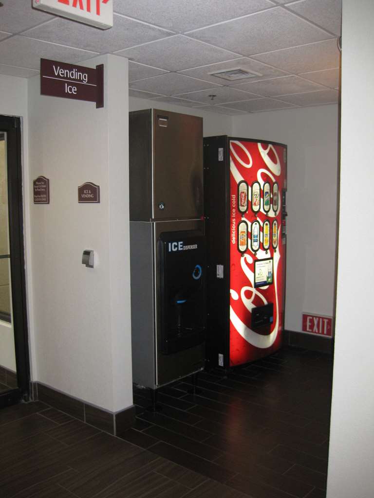 best western plus springfield airport inn