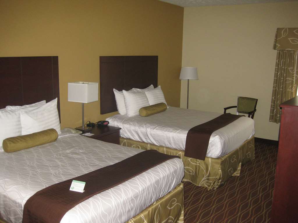 best western plus springfield airport inn