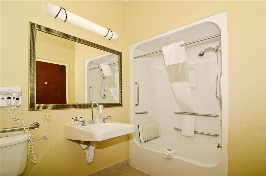 best western plus springfield airport inn