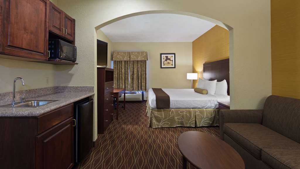 best western plus springfield airport inn