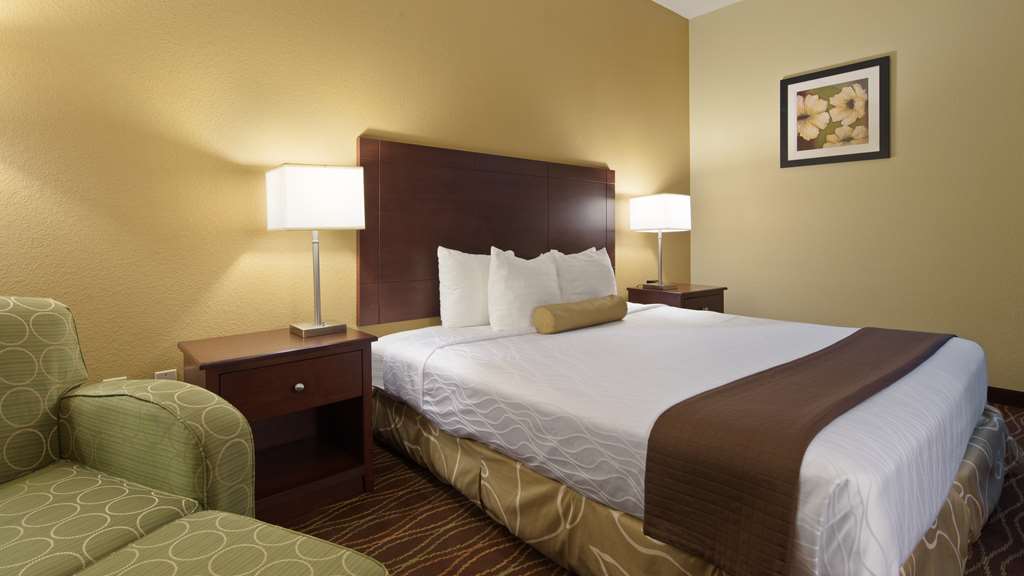 best western plus springfield airport inn