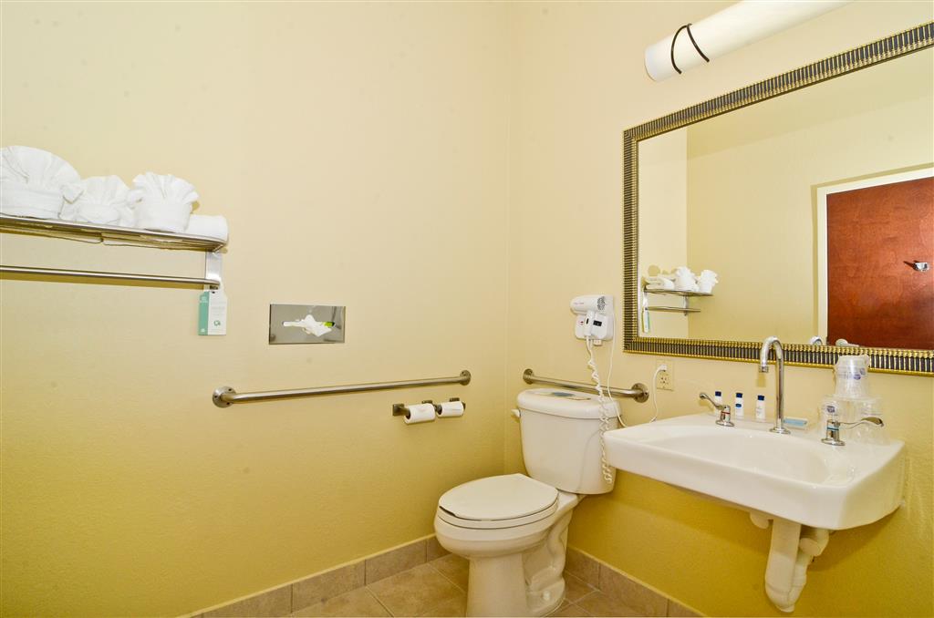 best western plus springfield airport inn