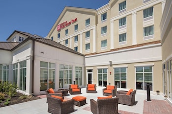Hilton Garden Inn Pascagoula,Jackson>>Biloxi,3 star
