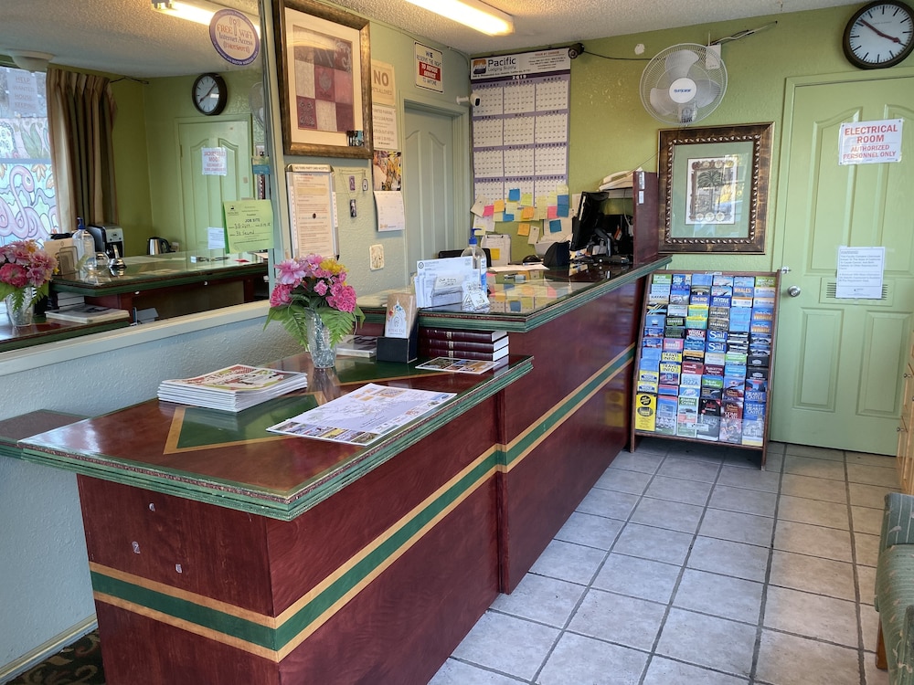 fireside inn santa cruz