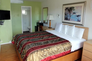 fireside inn santa cruz