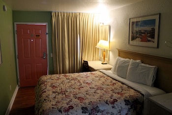 fireside inn santa cruz