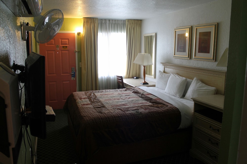 fireside inn santa cruz