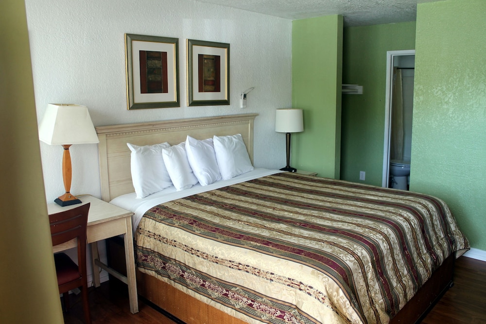 fireside inn santa cruz