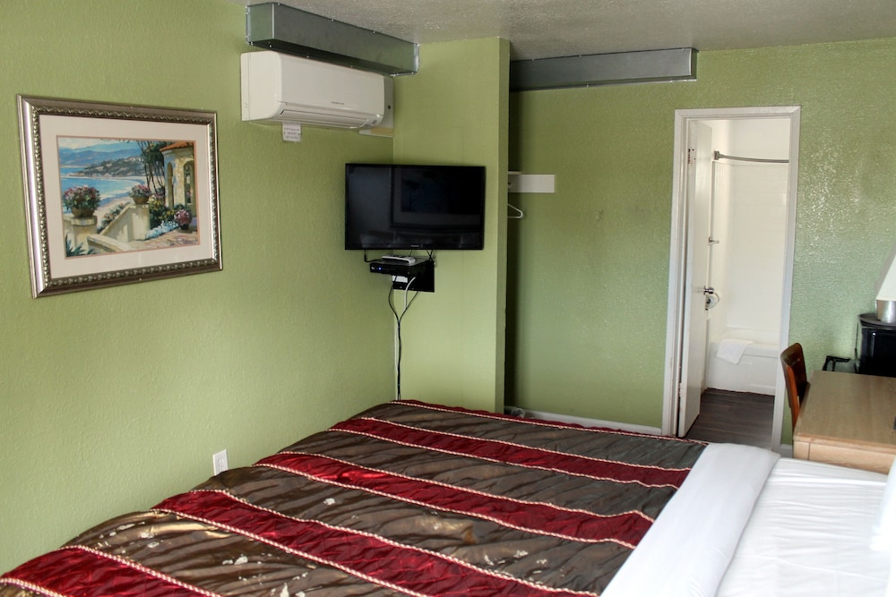 fireside inn santa cruz