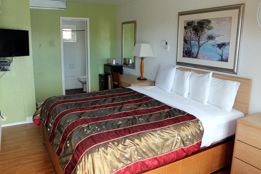 fireside inn santa cruz