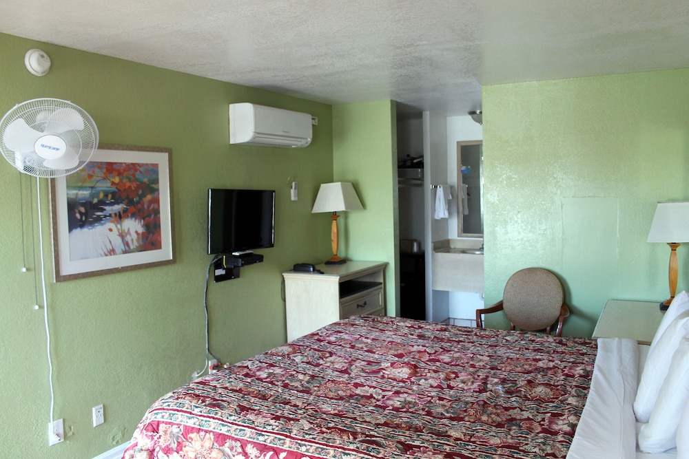 fireside inn santa cruz