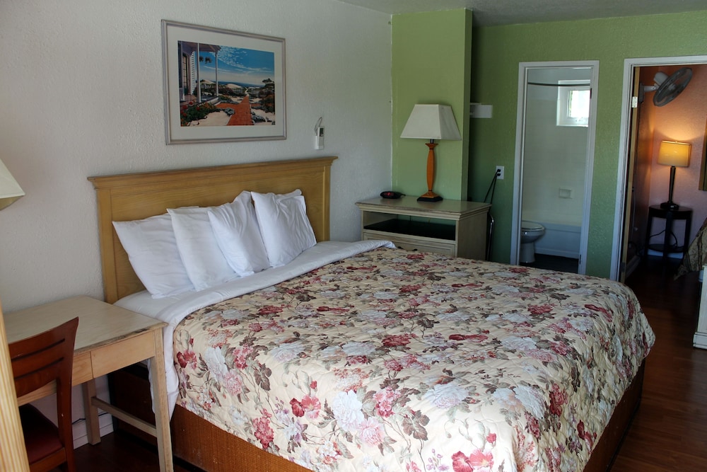 fireside inn santa cruz