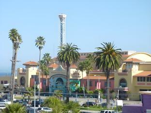 fireside inn santa cruz