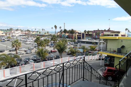 fireside inn santa cruz