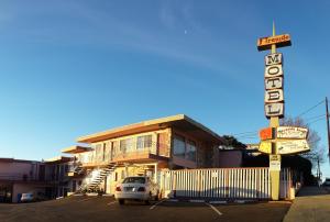 fireside inn santa cruz