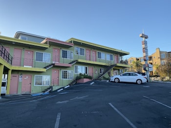 fireside inn santa cruz