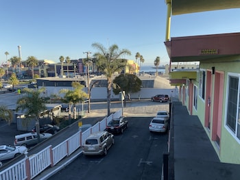 fireside inn santa cruz