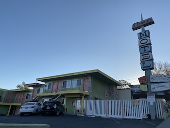 fireside inn santa cruz