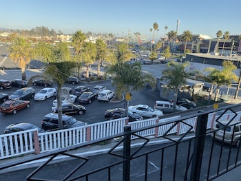 fireside inn santa cruz