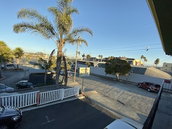 fireside inn santa cruz