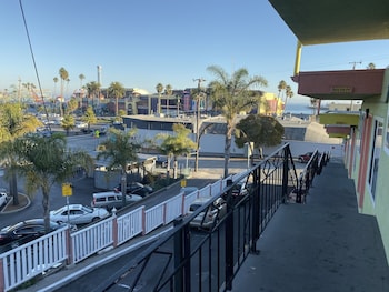 fireside inn santa cruz