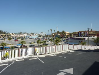 fireside inn santa cruz