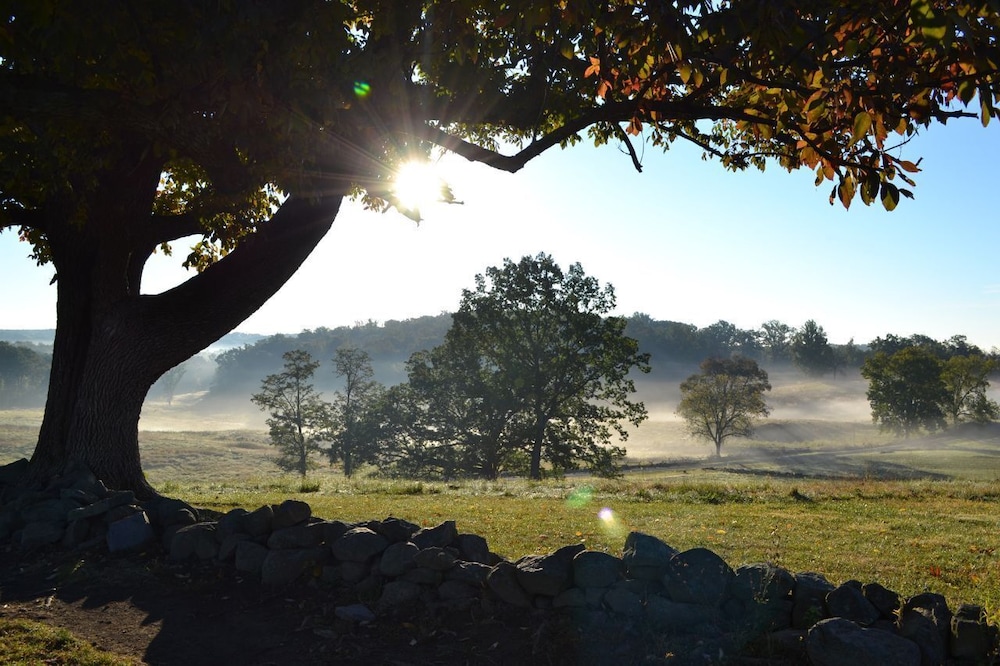gettysburg
