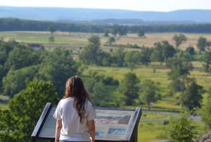 gettysburg
