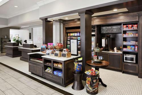 hilton garden inn champaign urbana