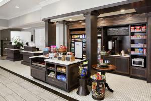 hilton garden inn champaign urbana