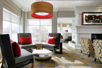 Hilton Garden Inn Champaign/Urbana,Champaign County>>Champaign,3 star