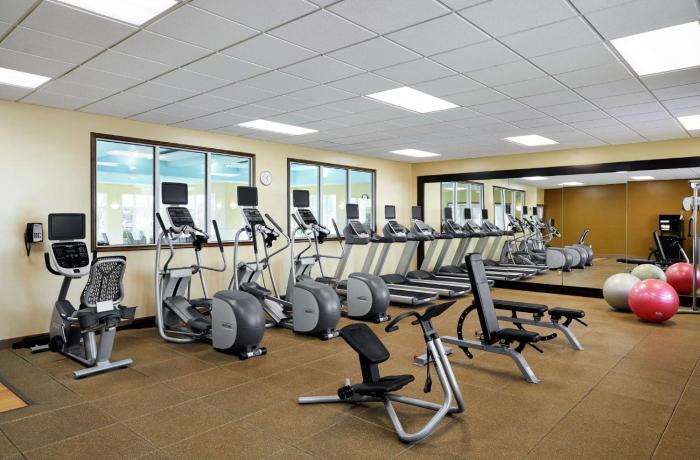 hilton garden inn champaign urbana