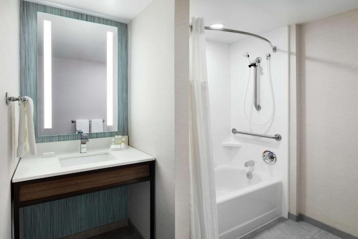 hilton garden inn champaign urbana
