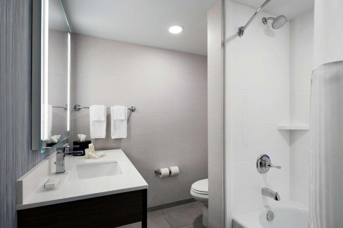hilton garden inn champaign urbana