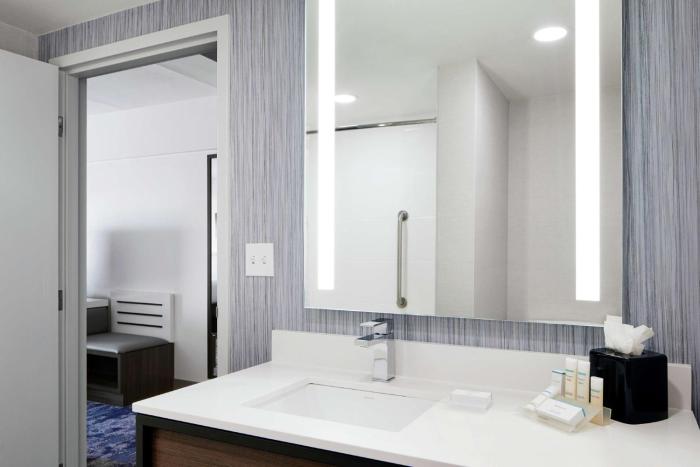 hilton garden inn champaign urbana