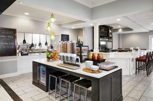 hilton garden inn champaign urbana