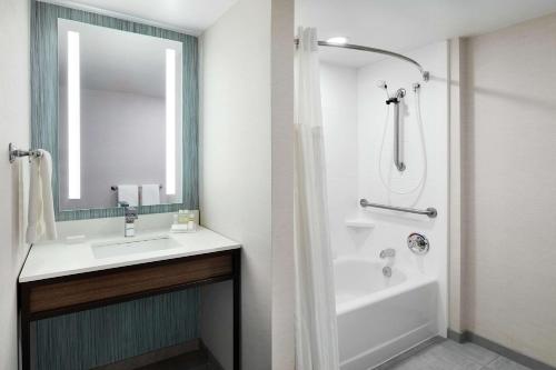 hilton garden inn champaign urbana