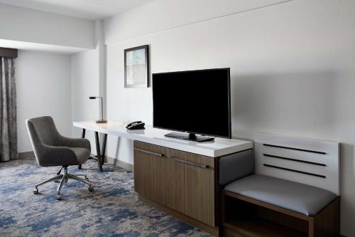 hilton garden inn champaign urbana