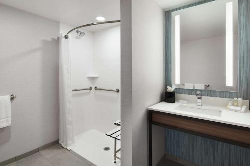 hilton garden inn champaign urbana